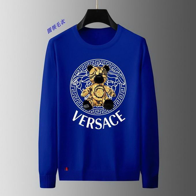 Versace Sweater Mens ID:20230924-176